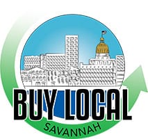 Buy Local Savannah- Southern Marketing Team members