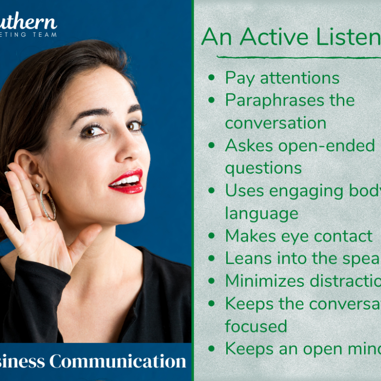 SMT-Active-Listener